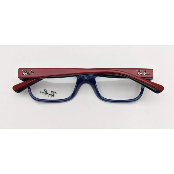🕶️Ray-Ban RB1527 3577 Kids' Eyeglasses 45/15 125 /YHI724🕶️ - Picture 4 of 12